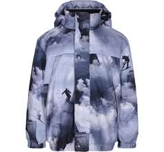 Castor Jackets & Coats